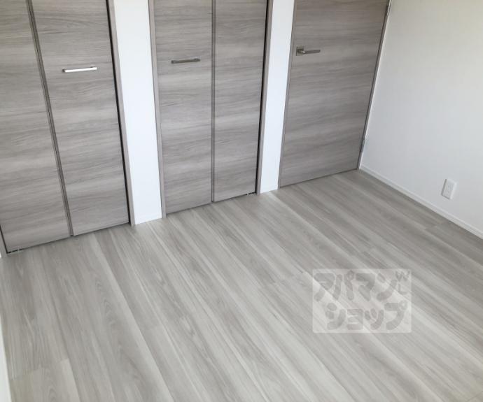 【メゾンドクラルテ】間取