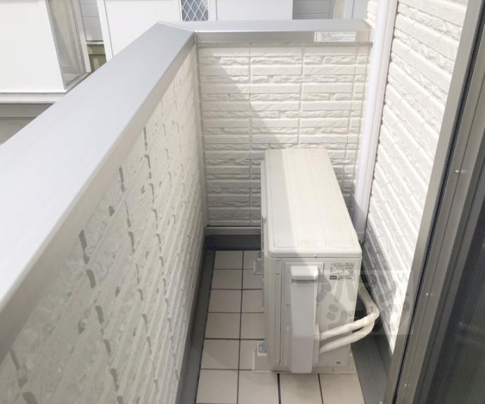 【メゾンドクラルテ】間取