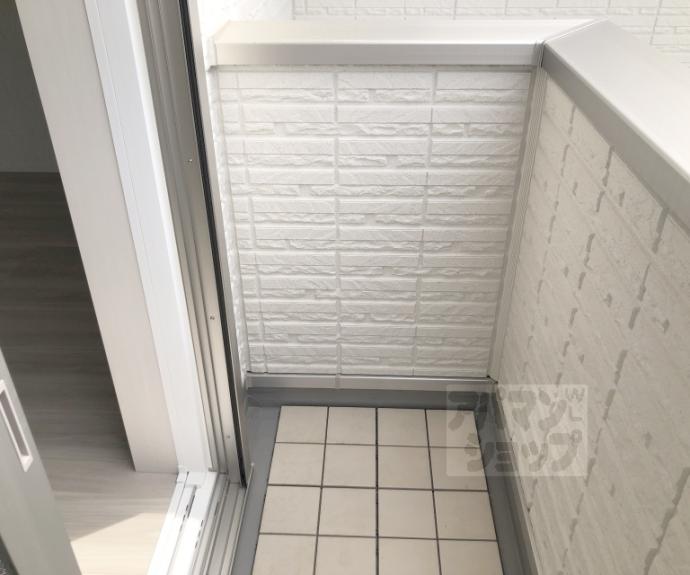 【メゾンドクラルテ】間取