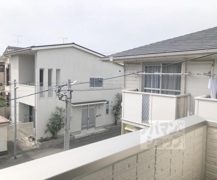 【メゾンドクラルテ】間取