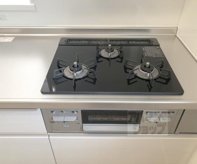 【メゾンドクラルテ】間取