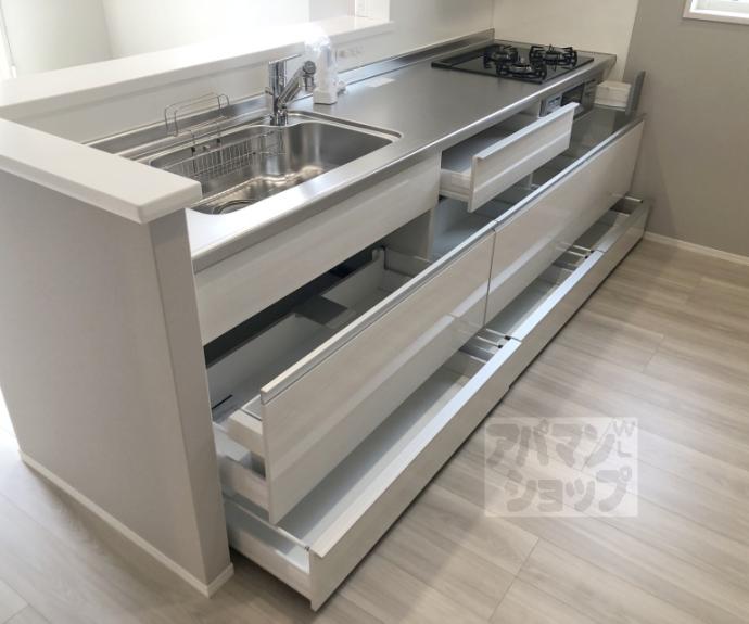 【メゾンドクラルテ】間取