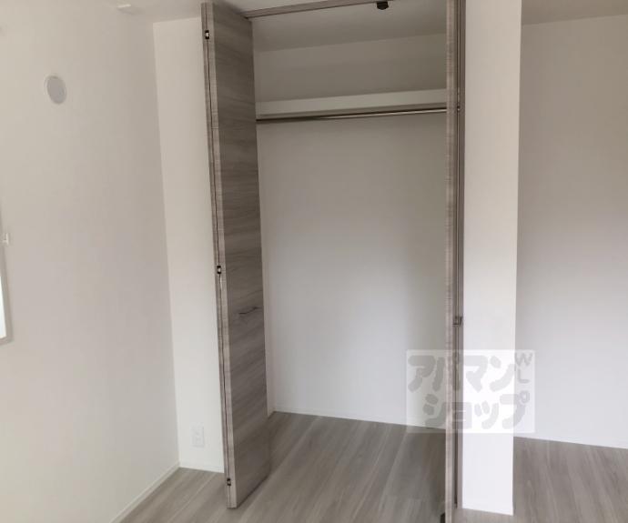 【メゾンドクラルテ】間取