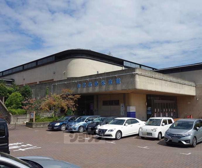 【スカーレット】間取