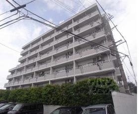 サンサーラ２１：間取図