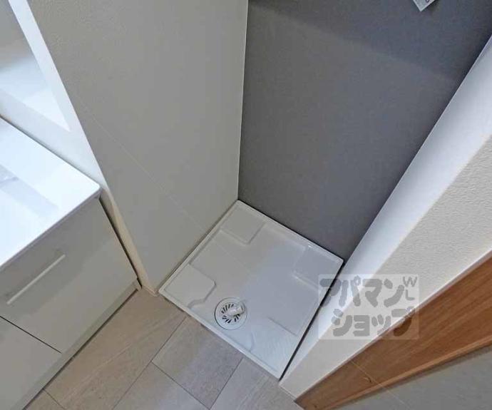 【THE ROSE RES 一乗寺】間取