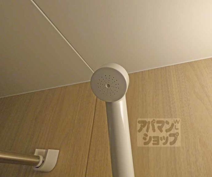 【THE ROSE RES 一乗寺】間取