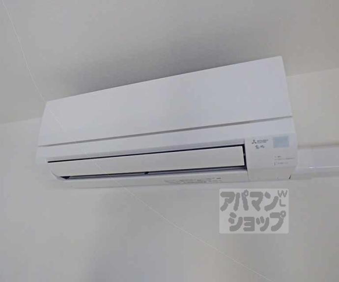 【THE ROSE RES 一乗寺】間取