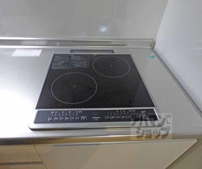 【THE ROSE RES 一乗寺】間取