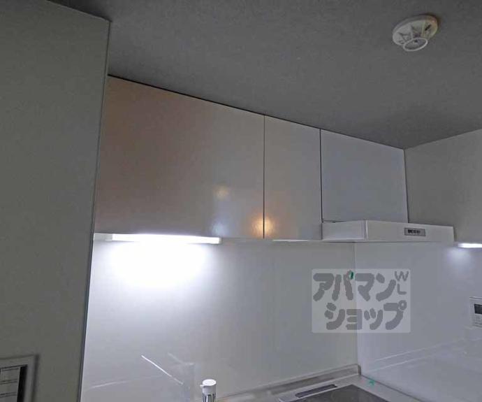 【THE ROSE RES 一乗寺】間取