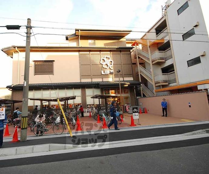 【SILK HOUSEとなみ 3号館】