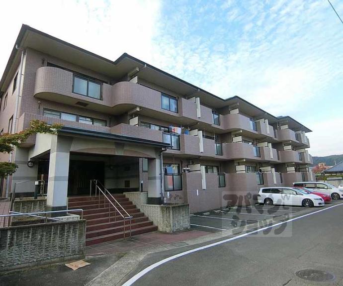 【ミレニアム加納】間取