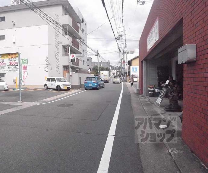 【コーポラスらん】間取