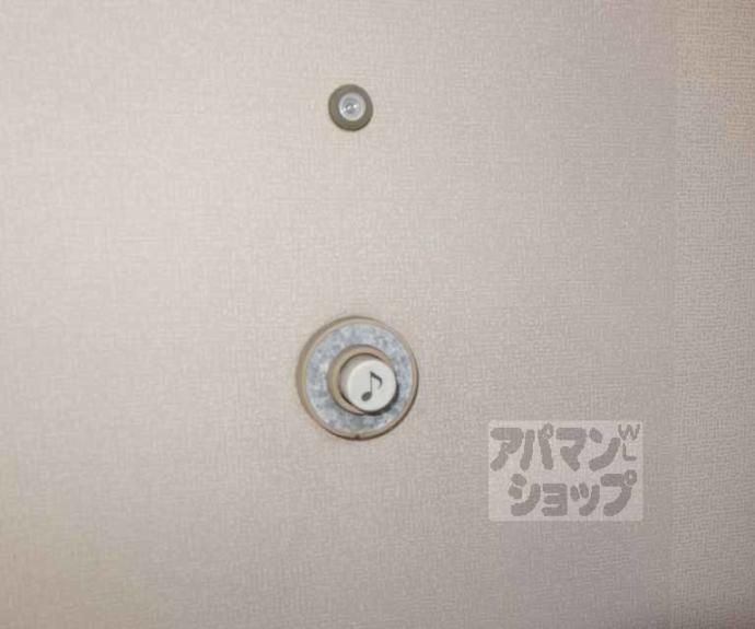 【ドミール厨子奥】間取