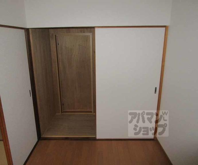 【紫野石龍町20貸家】