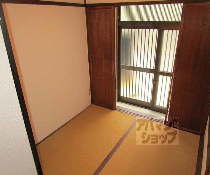 【紫野石龍町20貸家】