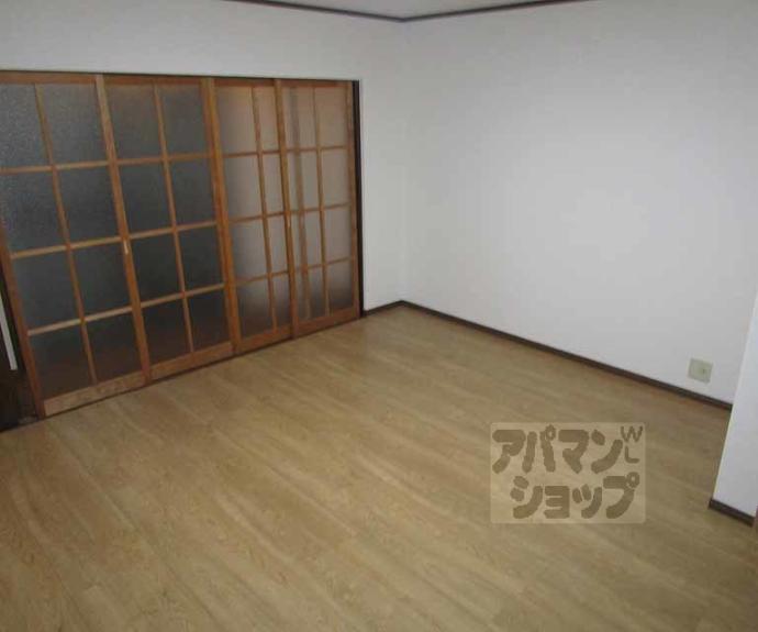 【紫野石龍町20貸家】