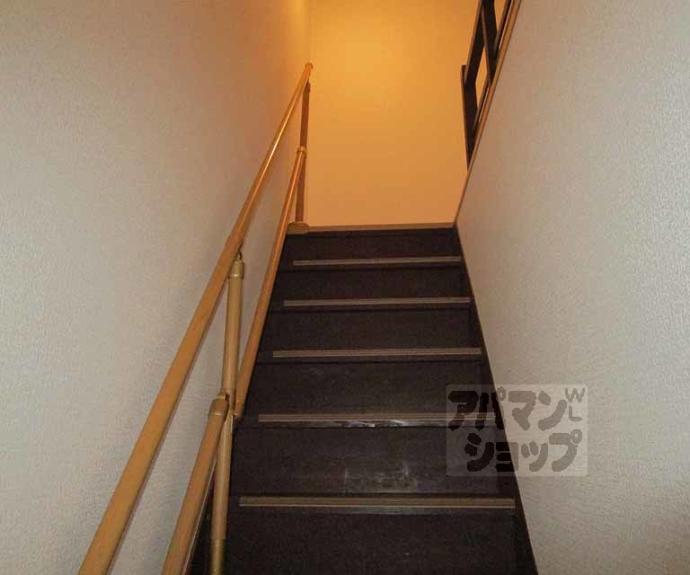 【紫野石龍町20貸家】
