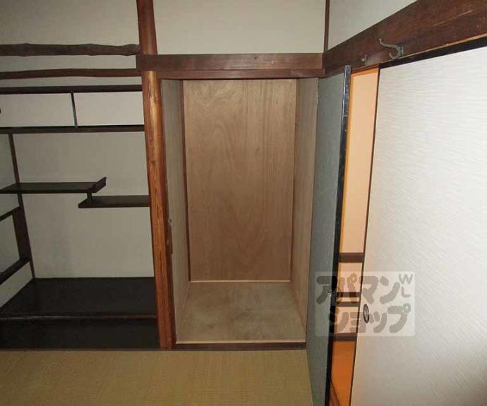 【紫野石龍町20貸家】