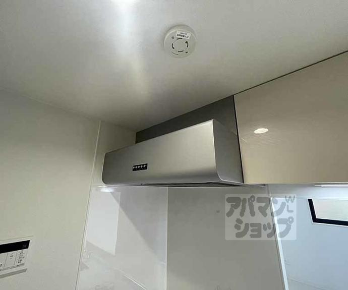 【ＣＲＥＳＴ　ＴＡＰＰ京都丹波口Ⅱ】間取