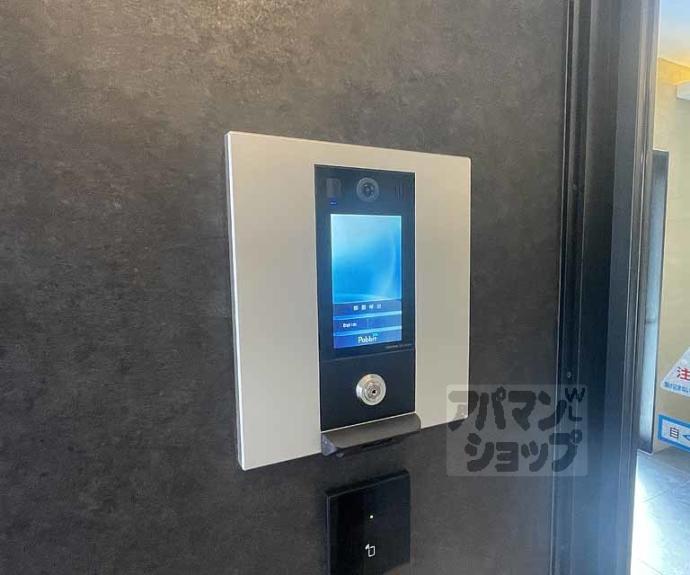 【Bellissimo継孝院】間取