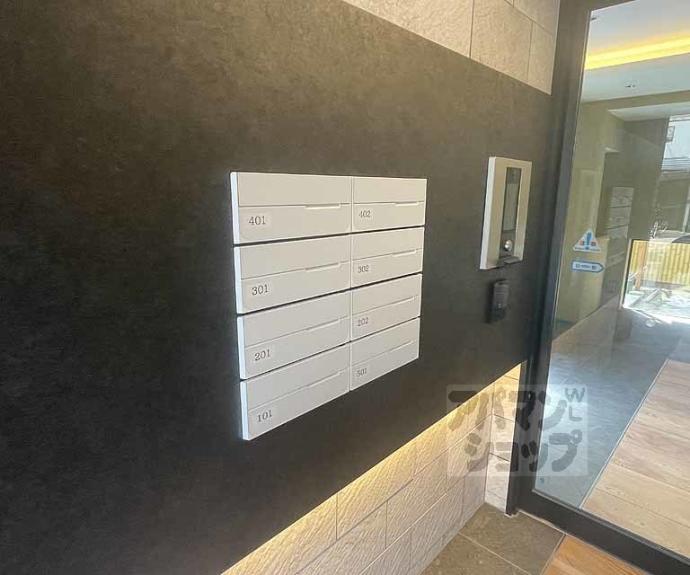 【Bellissimo継孝院】間取