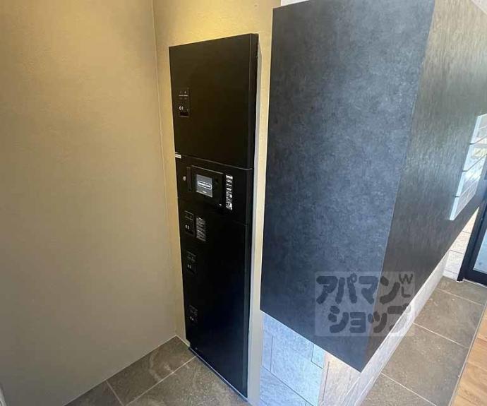 【Bellissimo継孝院】間取