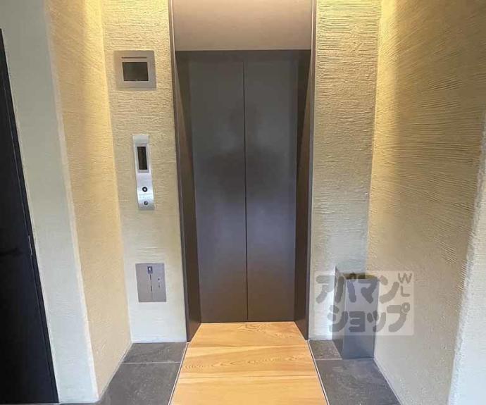 【Bellissimo継孝院】間取