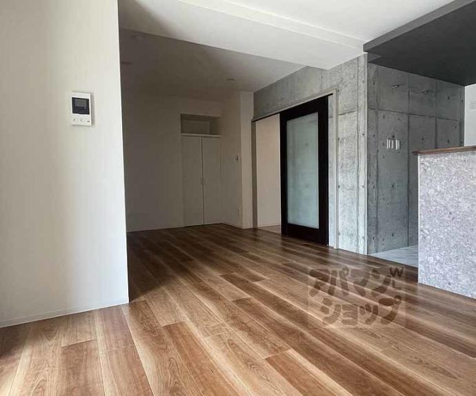 【Bellissimo継孝院】間取