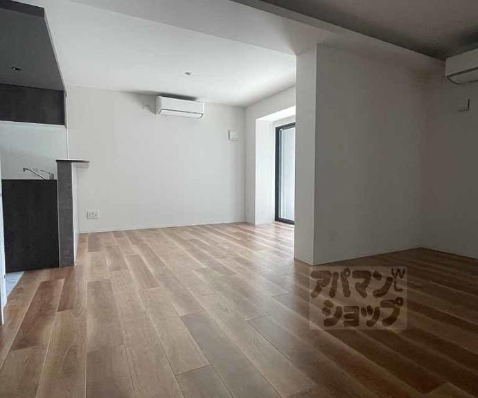 【Bellissimo継孝院】間取