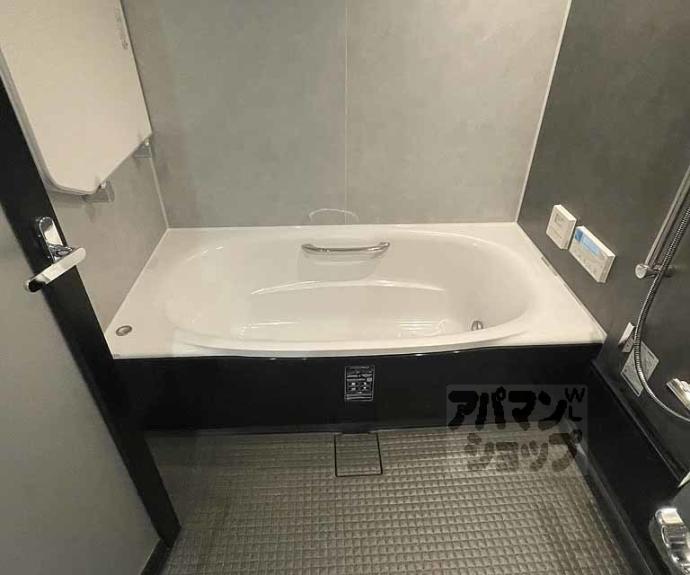 【Bellissimo継孝院】間取