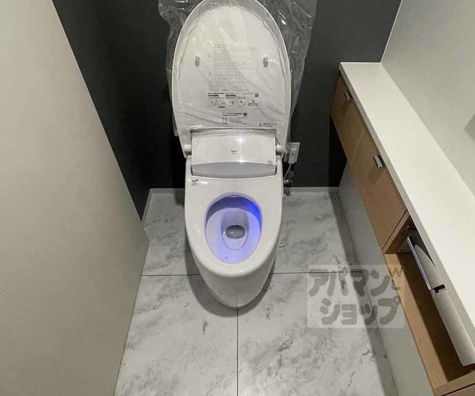 【Bellissimo継孝院】間取