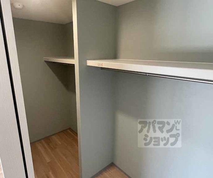 【Bellissimo継孝院】間取