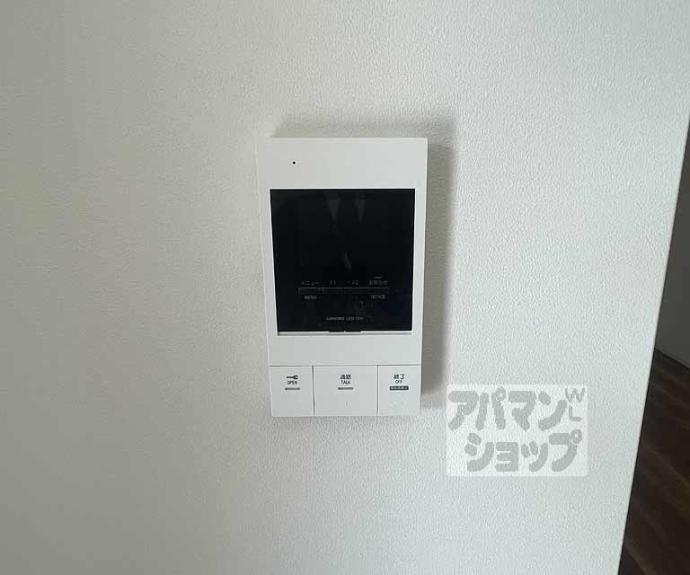 【Bellissimo継孝院】間取