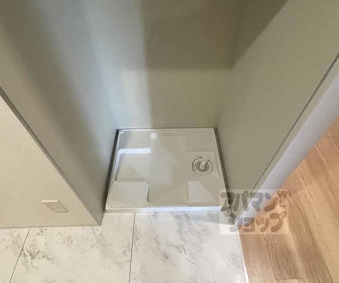 【Bellissimo継孝院】間取