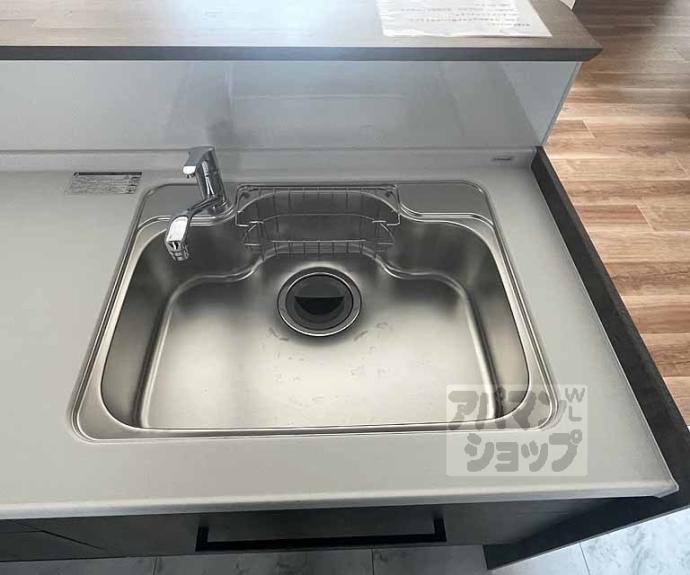 【Bellissimo継孝院】間取