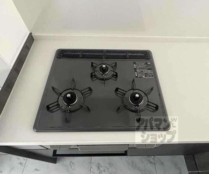 【Bellissimo継孝院】間取