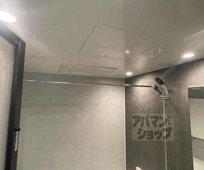 【Bellissimo継孝院】間取