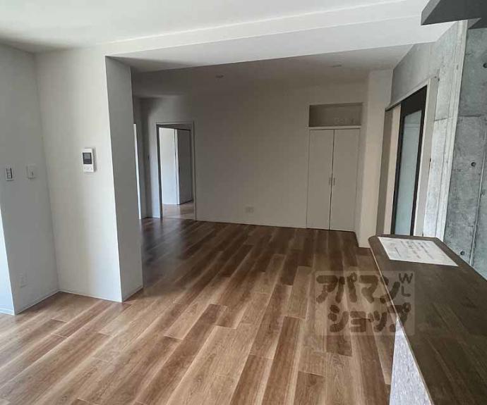 【Bellissimo継孝院】間取