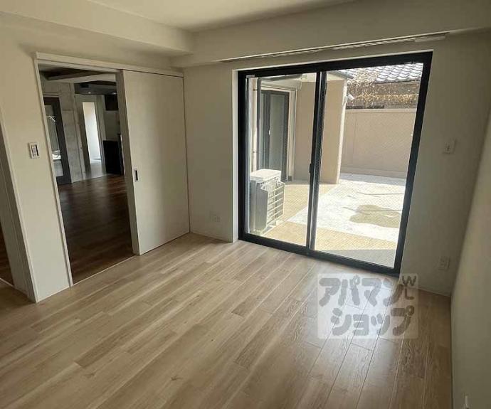 【Bellissimo継孝院】間取