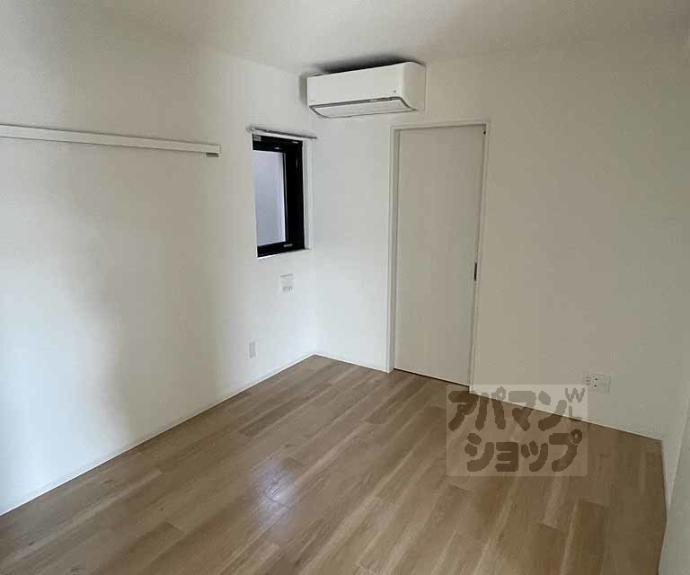 【Bellissimo継孝院】間取