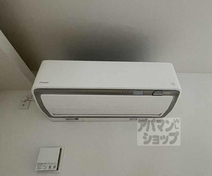 【Bellissimo継孝院】間取