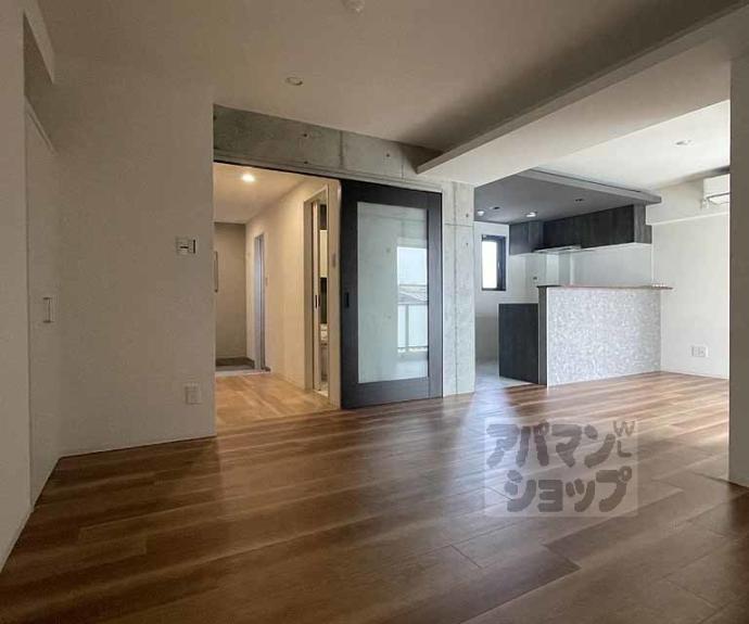 【Bellissimo継孝院】間取