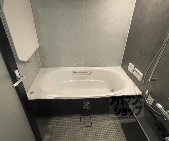 【Bellissimo継孝院】間取