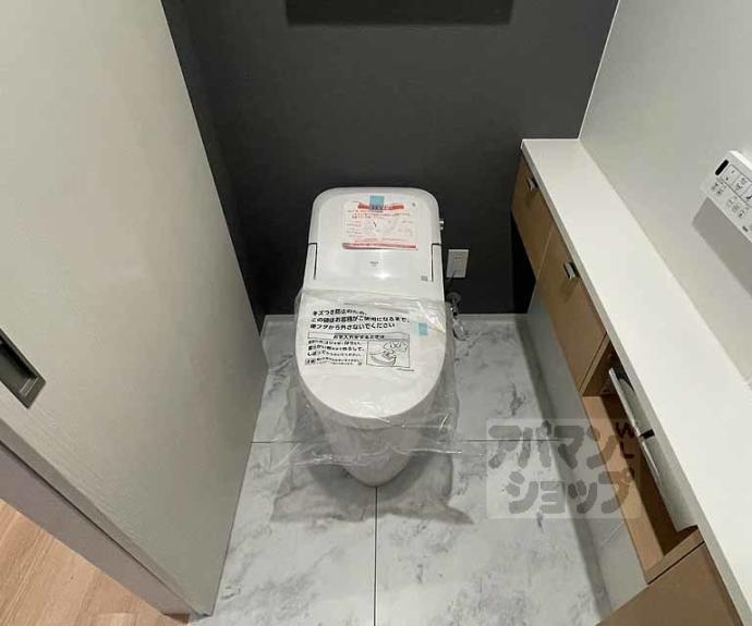 【Bellissimo継孝院】間取