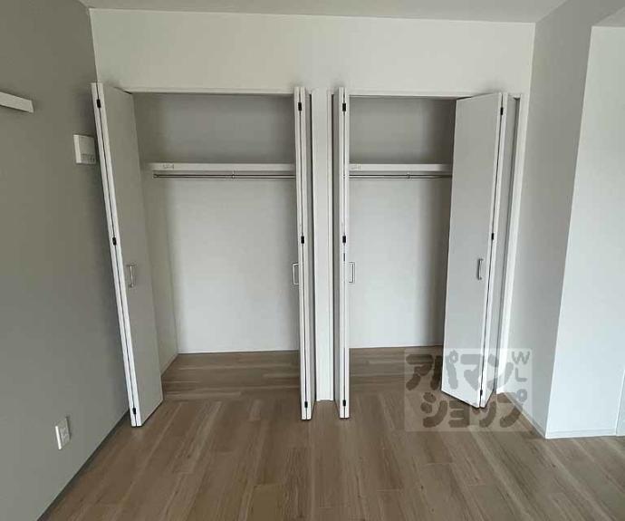 【Bellissimo継孝院】間取