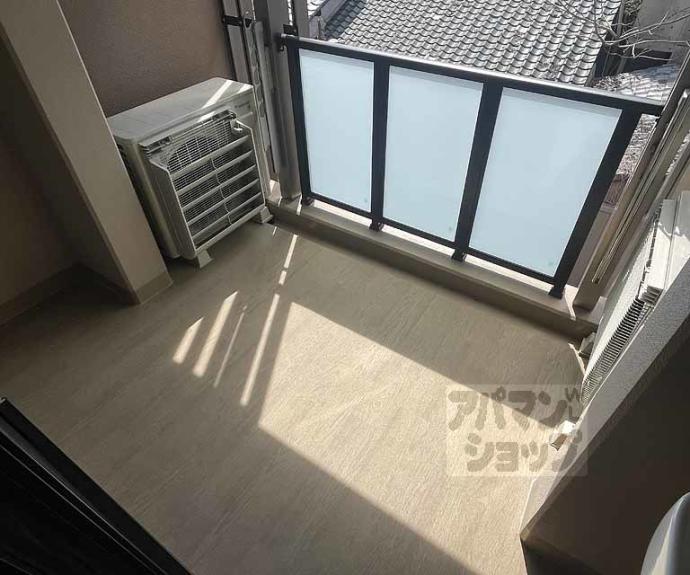 【Bellissimo継孝院】間取