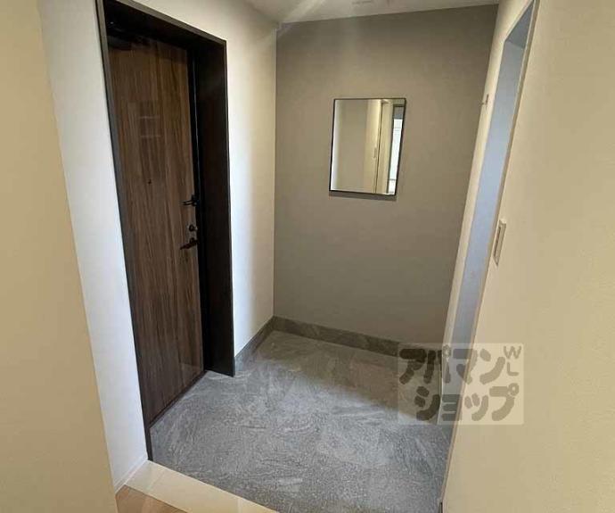 【Bellissimo継孝院】間取