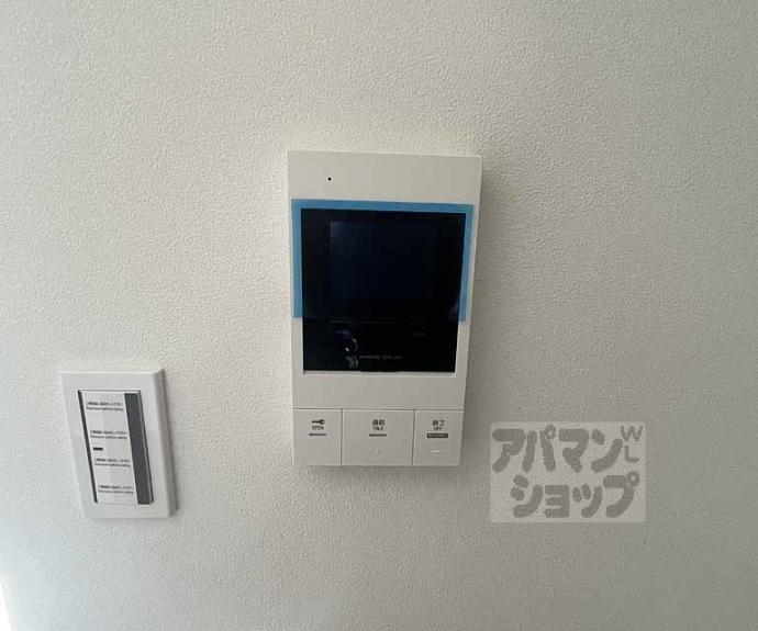 【Bellissimo継孝院】間取