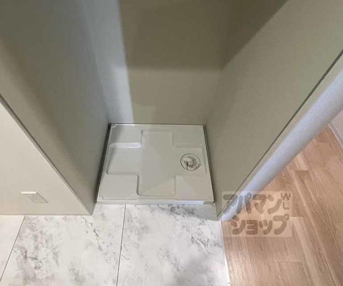 【Bellissimo継孝院】間取